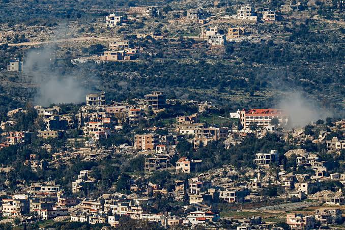 Lebanon says nearly 400 killed, over 1,110 injured in ongoing Israeli attacks