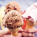 Eating Ice Cream Regularly Linked to Surprising Health Benefits