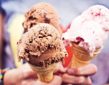 Eating Ice Cream Regularly Linked to Surprising Health Benefits
