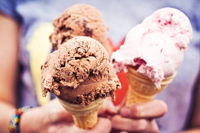 Eating Ice Cream Regularly Linked to Surprising Health Benefits