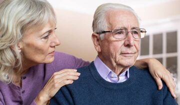 Your Lifestyle Choices Could Halve Your Dementia Risk