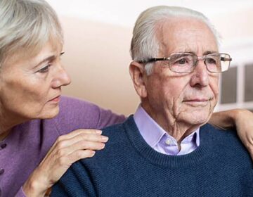 Your Lifestyle Choices Could Halve Your Dementia Risk