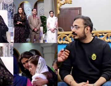 Fiza Ali’s Explanation of Viral Dr Nabiha Ali Khan Controversy