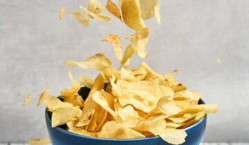 Eating Ultra-Processed Foods Could Raise Your Heart Risk by 67%