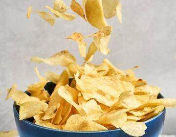 Eating Ultra-Processed Foods Could Raise Your Heart Risk by 67%