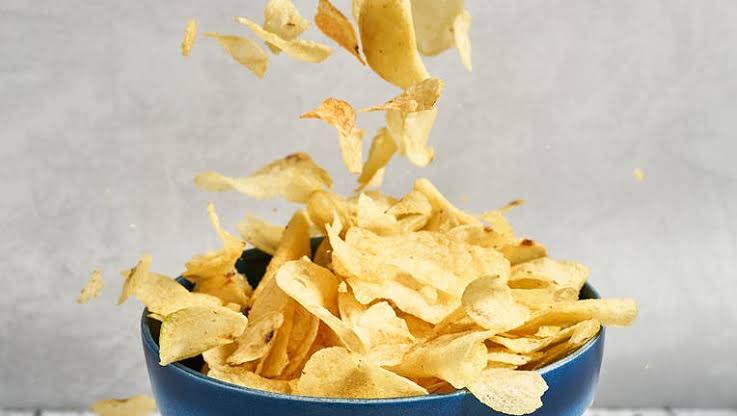 Eating Ultra-Processed Foods Could Raise Your Heart Risk by 67%