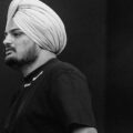 Sidhu Moose Wala's AI world tour announced three years after his death