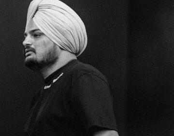 Sidhu Moose Wala's AI world tour announced three years after his death