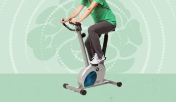 Just 20 minutes of physical activity may benefit your memory