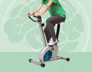 Just 20 minutes of physical activity may benefit your memory