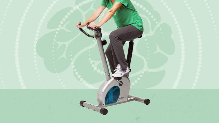 Just 20 minutes of physical activity may benefit your memory