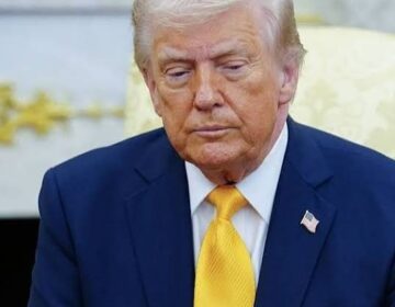 Trump says considering ‘winding down’ Iran war but rules out ceasefire