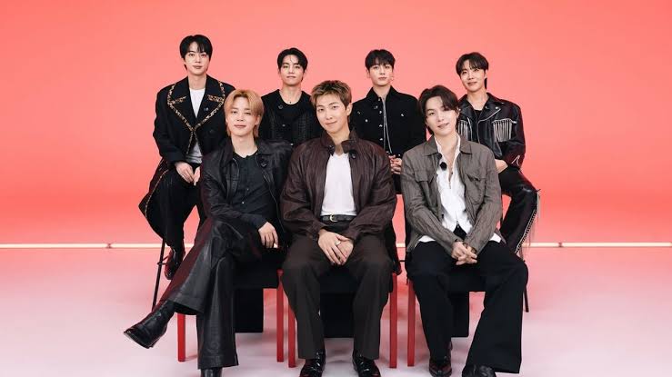 BTS comeback sets new records