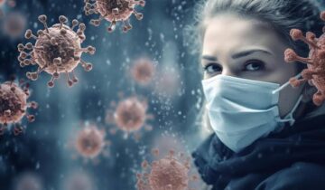 Scientists Identify “Good” Bacteria That May Prevent Long COVID