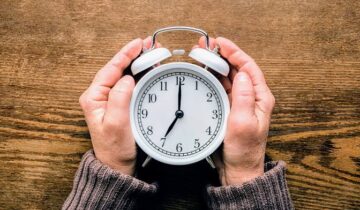 This New Test Can Tell if Your Body Is Older Than You Are