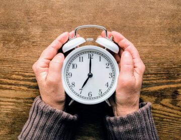 This New Test Can Tell if Your Body Is Older Than You Are