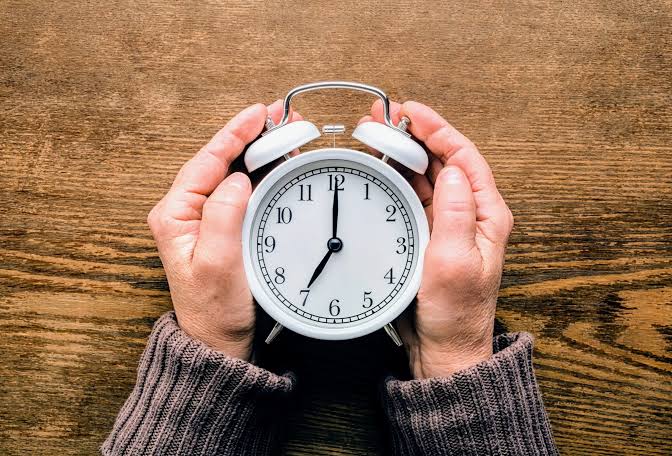 This New Test Can Tell if Your Body Is Older Than You Are