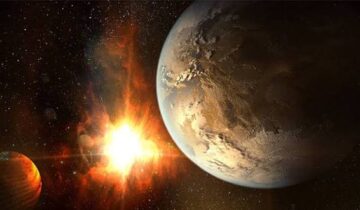 AI Uncovers Hidden Signals, Discovering Dozens of New Alien Planets