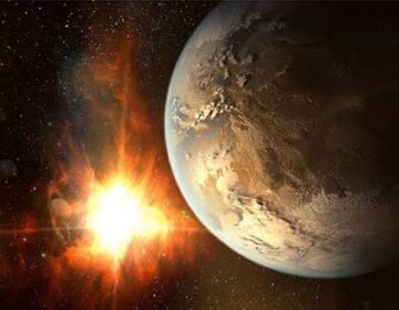 AI Uncovers Hidden Signals, Discovering Dozens of New Alien Planets