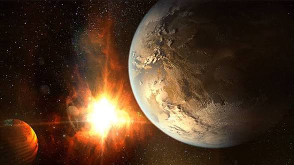 AI Uncovers Hidden Signals, Discovering Dozens of New Alien Planets