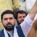 CM Afridi launches membership drive for ‘Imran release movement’