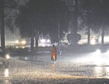 Rain, hailstorms forecast nationwide as twin cities reel from heavy downpour