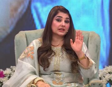 Javeria Saud Trolls Yumna Zaidi – Yumna’s Strong Response