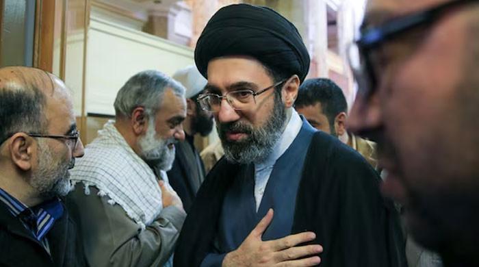 In first remarks, Iran’s new supreme leader vows to avenge martyrs, keep Strait of Hormuz closed