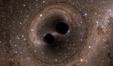 Cosmic “Blinking Lights” Could Expose Hidden Supermassive Black Hole Pairs