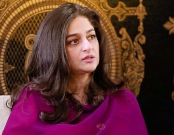 Nadia Jamil Refused To Work In Blockbuster Veer Zaara