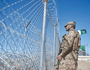 Operation Ghazab-Lil-Haq intensifies: 50 militants hideouts hit along Pak-Afghan border