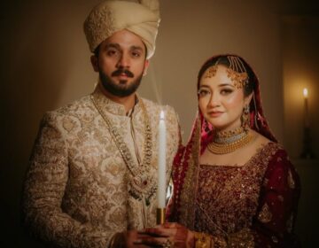 Eman Fatima’s Friend Speaks On Divorce With Rajab Butt