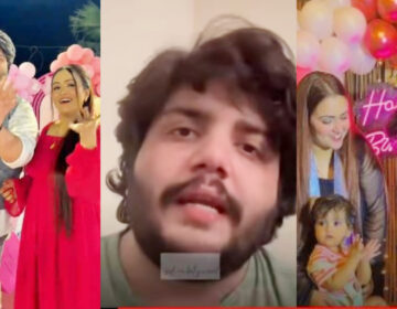 Sehar Hayat’s Big Revelations About Sami Rasheed’s Toxicity