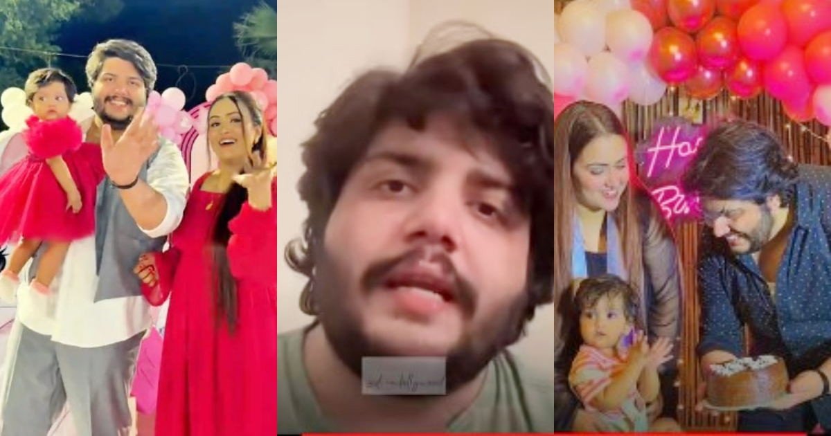 Sehar Hayat’s Big Revelations About Sami Rasheed’s Toxicity