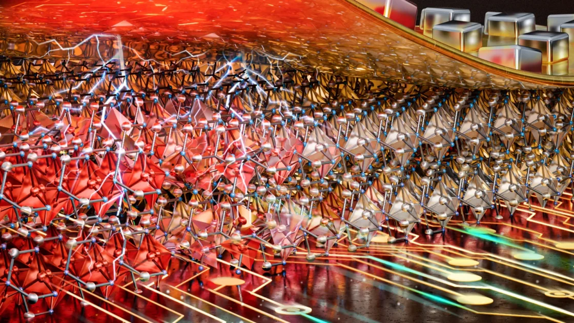 Duke Engineers Trap Light to Create the Fastest Photodetector Ever Built