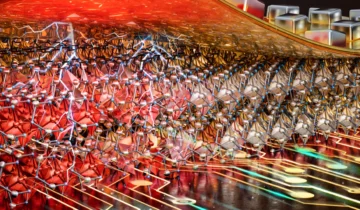 Duke Engineers Trap Light to Create the Fastest Photodetector Ever Built