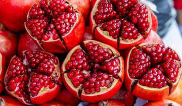 Pomegranate Compound Could Help Protect Against Heart Disease