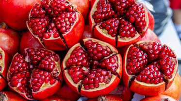 Pomegranate Compound Could Help Protect Against Heart Disease