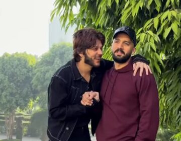 Rajab Butt's bail extended by Lahore court in gambling app probe