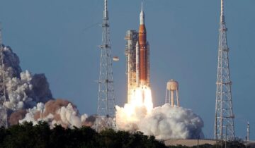 NASA’s Artemis II: Humans Just Left Earth Orbit for the First Time Since 1972