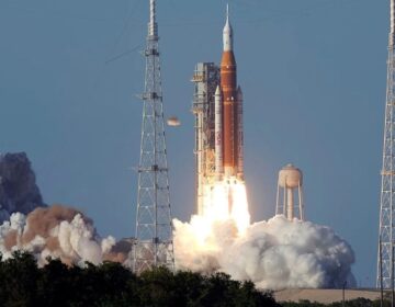 NASA’s Artemis II: Humans Just Left Earth Orbit for the First Time Since 1972