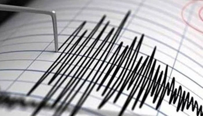 6.1-magnitude earthquake jolts Islamabad, KP
