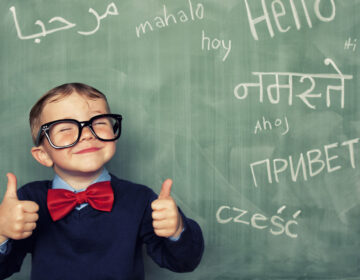5 Common Myths About Learning a New Language, Debunked