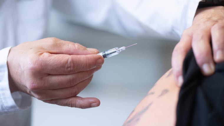 A 30-Year-Old Flu Shot Still Works Today With One Big Problem