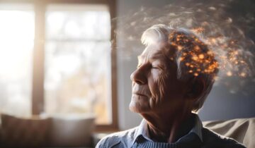 Alzheimer’s Symptoms May Start Outside the Brain, Study Finds