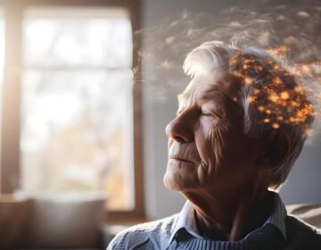 Alzheimer’s Symptoms May Start Outside the Brain, Study Finds