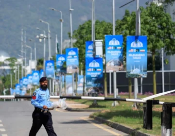 Pakistan says formal response from Iran regarding participation in 2nd round of talks ‘still awaited’