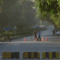 Islamabad’s Red Zone remains off-limits; other routes in twin cities reopen to public after days-long closure