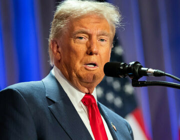 Trump declares end to Iran’s uranium enrichment