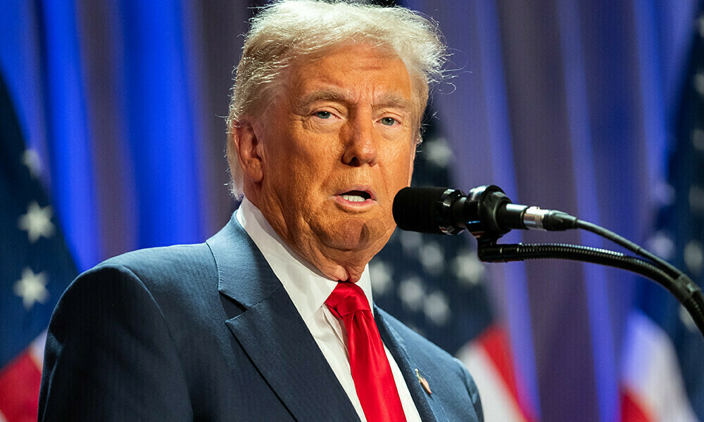 Trump declares end to Iran’s uranium enrichment